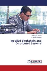 Applied Blockchain and Distributed Systems