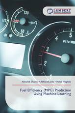 Fuel Efficiency (MPG) Prediction Using Machine Learning