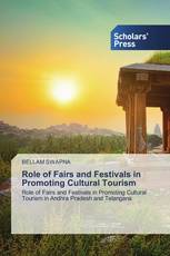Role of Fairs and Festivals in Promoting Cultural Tourism