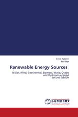 Renewable Energy Sources