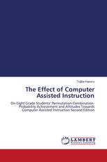 The Effect of Computer Assisted Instruction