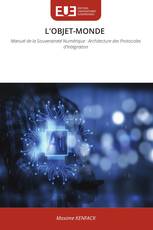 L'OBJET-MONDE