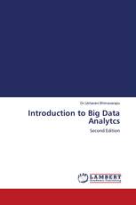 Introduction to Big Data Analytcs