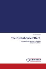 The Greenhouse Effect
