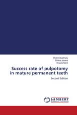 Success rate of pulpotomy in mature permanent teeth
