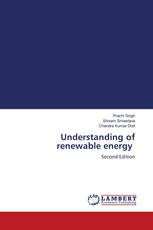 Understanding of renewable energy