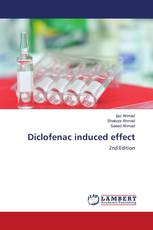 Diclofenac induced effect