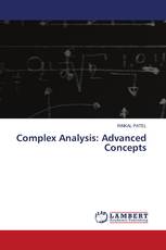 Complex Analysis: Advanced Concepts