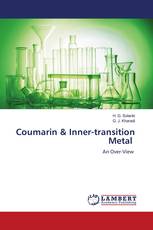 Coumarin & Inner-transition Metal