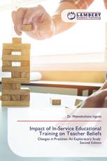 Impact of In-Service Educational Training on Teacher Beliefs