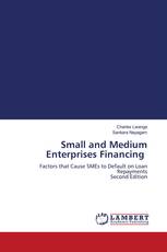 Small and Medium Enterprises Financing