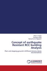 Concept of earthquake Resistant RCC building Analysis