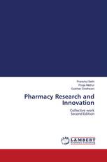 Pharmacy Research and Innovation