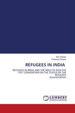 REFUGEES IN INDIA