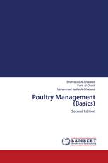 Poultry Management (Basics)