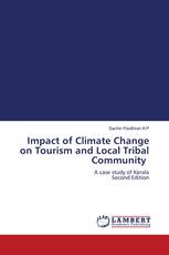 Impact of Climate Change on Tourism and Local Tribal Community