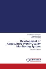 Development of Aquaculture Water Quality Monitoring System