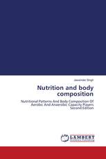 Nutrition and body composition