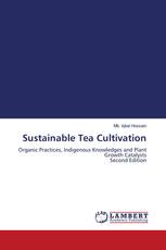 Sustainable Tea Cultivation