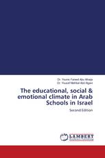 The educational, social & emotional climate in Arab Schools in Israel