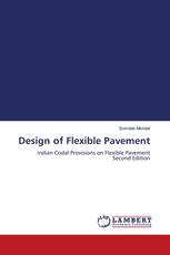 Design of Flexible Pavement