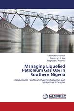 Managing Liquefied Petroleum Gas Use in Southern Nigeria