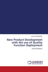 New Product Development with the use of Quality Function Deployment