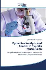 Dynamical Analysis and Control of Syphilis Transmission