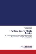 Fantasy Sports Meets Reality