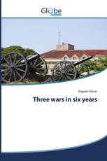 Three wars in six years