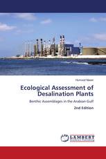 Ecological Assessment of Desalination Plants