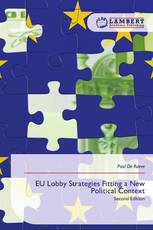 EU Lobby Strategies Fitting a New Political Context