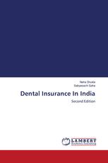 Dental Insurance In India