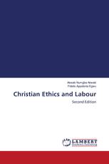 Christian Ethics and Labour