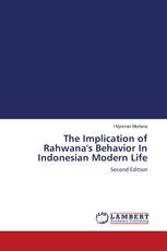 The Implication of Rahwana's Behavior In Indonesian Modern Life