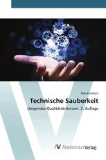 Technische Sauberkeit
