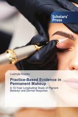 Practice-Based Evidence in Permanent Makeup