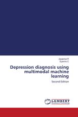 Depression diagnosis using multimodal machine learning