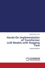 Hands-On Implementation of Transformer LLM Models with Hugging Face