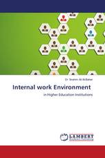 Internal work Environment