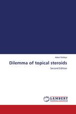 Dilemma of topical steroids
