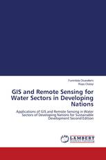 GIS and Remote Sensing for Water Sectors in Developing Nations