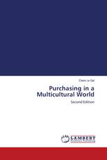 Purchasing in a Multicultural World