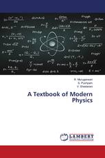 A Textbook of Modern Physics
