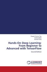 Hands-On Deep Learning: From Beginner to Advanced with TensorFlow