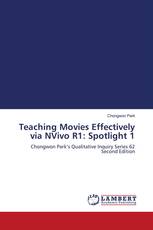 Teaching Movies Effectively via NVivo R1: Spotlight 1