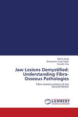 Jaw Lesions Demystified: Understanding Fibro-Osseous Pathologies
