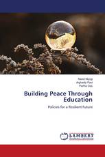 Building Peace Through Education