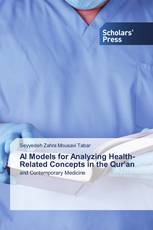 AI Models for Analyzing Health-Related Concepts in the Qur’an