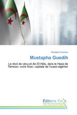 Mustapha Guedih